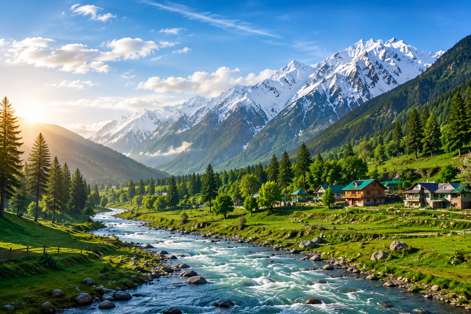 Yatra Junction — Your Travel Partner