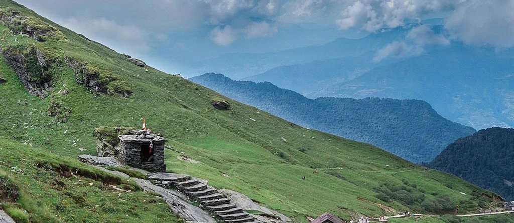 Chopta