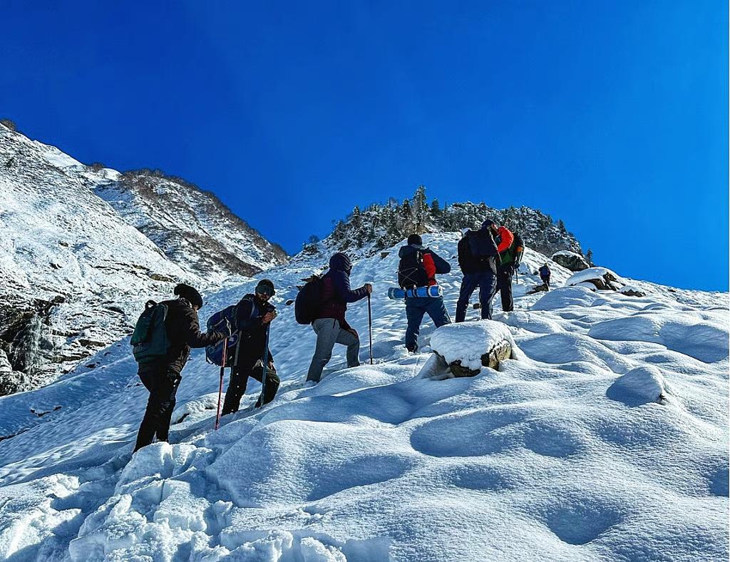  Kashmir 